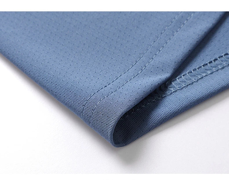 Men’s Quick-Dry T-Shirt